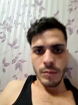 ZAminn6789 online show from 02.02.26