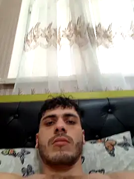 ZAminn6789 online show from 02.03.26