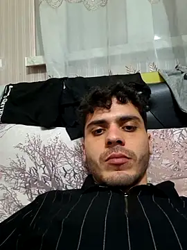 ZAminn6789 online show from 02.25.26