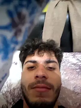 ZAminn6789 online show from 04.06.26