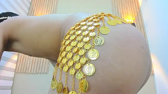 JULII RICO1 online show from 02.05.26