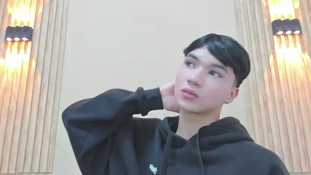 JULII RICO1 online show from 02.19.26