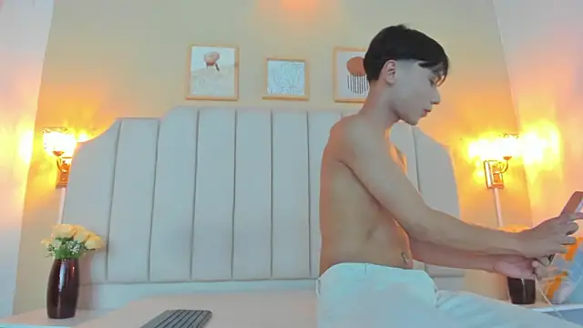 JULII RICO1 online show from 03.02.26