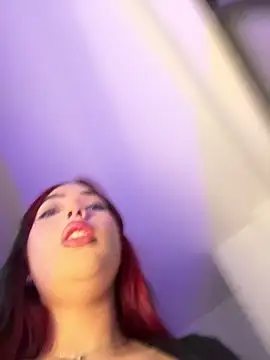 Raven DeVille online show from 11.24.25