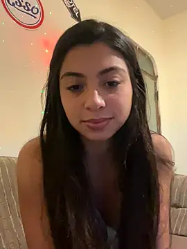 NovinhaBonequinha online show from 11.06.25