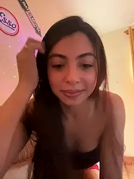 NovinhaBonequinha online show from 11.08.25