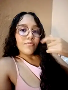 Sweett Ladie online show from 10.31.25