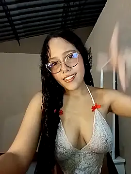 Sweett Ladie online show from 11.08.25