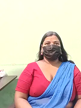 Snapshot of tamil_Nithya_J chatting on 04.19.26 tamil Nithya J online show from 04.19.26