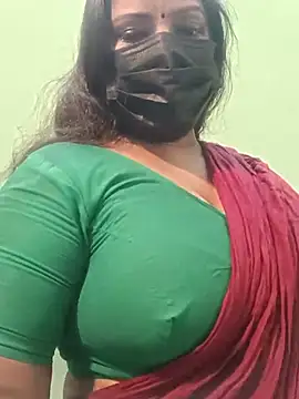 Snapshot of tamil_Nithya_J chatting on 06.03.26 tamil Nithya J online show from 06.03.26