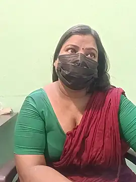 Snapshot of tamil_Nithya_J chatting on 06.03.26 tamil Nithya J online show from 06.03.26