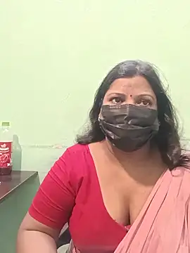 Snapshot of tamil_Nithya_J chatting on 06.20.26 tamil Nithya J online show from 06.20.26
