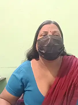 Snapshot of tamil_Nithya_J chatting on 06.24.26 tamil Nithya J online show from 06.24.26
