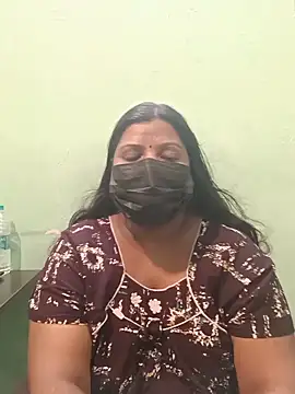 Snapshot of tamil_Nithya_J chatting on 08.05.26 tamil Nithya J online show from 08.05.26