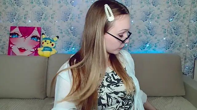 phreshgirlswag online show from 11.12.25