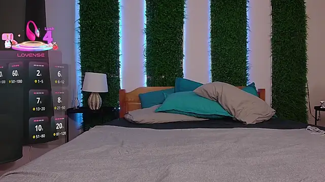 Ange Boob online show from 12.02.25