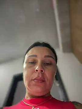 Natural BIGASS Nina online show from 02.01.26