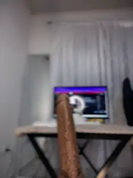 Natural BIGASS Nina online show from 02.04.26