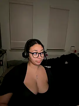 minha baby online show from 11.15.25