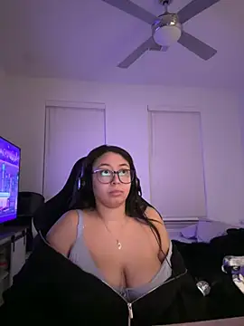 minha baby online show from 03.21.26