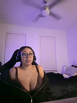 minha baby online show from 04.11.26