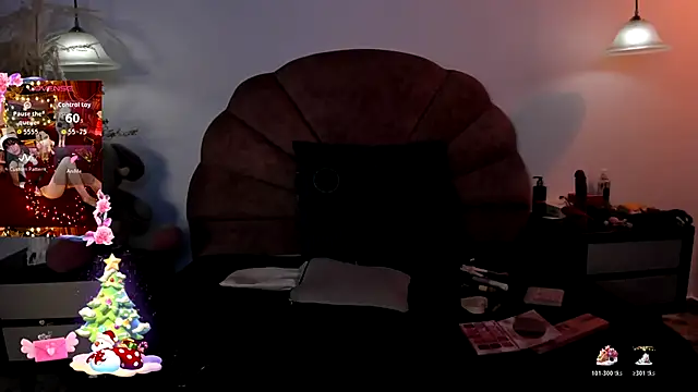 Kripta132 online show from 12.15.25