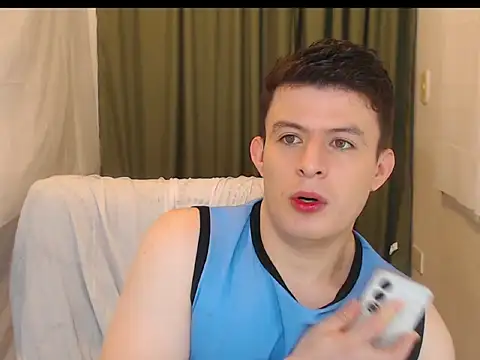 MARCUS FIRE online show from 11.25.25