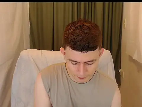 MARCUS FIRE online show from 11.29.25