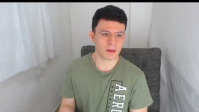 MARCUS FIRE online show from 02.08.26