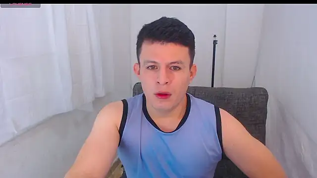 MARCUS FIRE online show from 03.07.26