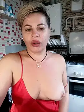 MilkySky online show from 11.03.25