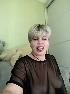 MilkySky online show from 11.14.25