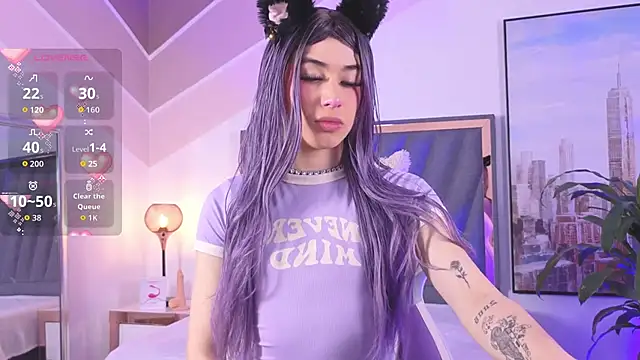 cutebabyhub  online show from 02.25.26