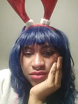 EvonyFoxxx online show from 12.17.25