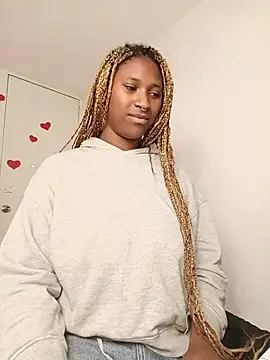 EvonyFoxxx online show from 03.04.26