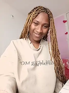 EvonyFoxxx online show from 05.25.26