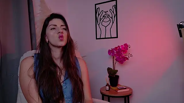 SeleneNova online show from 03.30.26