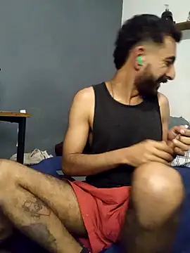 Barbanegra91mx online show from 01.09.26