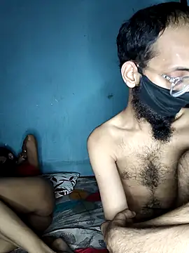 RITU COUPLE online show from 11.12.25