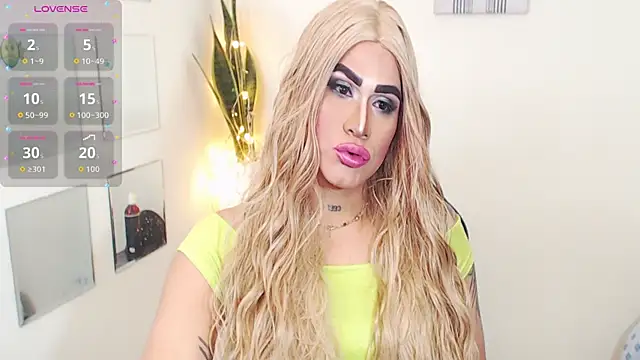 melani ferraraa  online show from 01.15.26