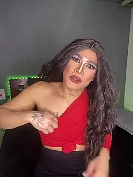 melani ferraraa  online show from 04.09.26