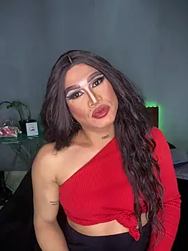 melani ferraraa  online show from 04.09.26