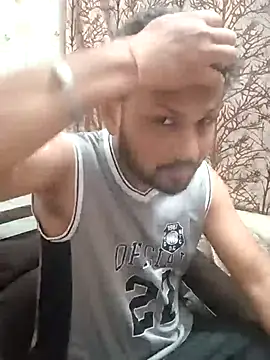 itzSameer1 online show from 01.16.26