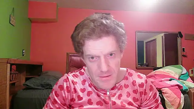 glamtransgoddess15 online show from 11.05.25