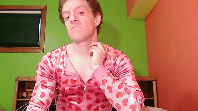 glamtransgoddess15 online show from 02.24.26