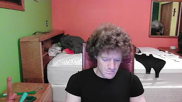 glamtransgoddess15 online show from 07.14.26