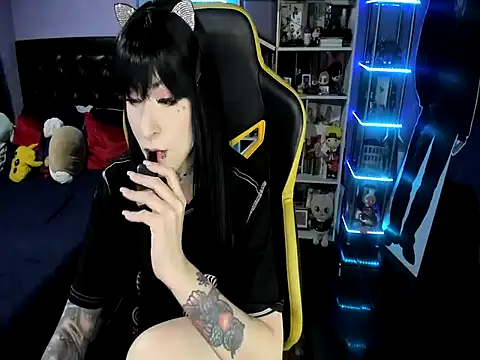 Yummy dark online show from 11.04.25
