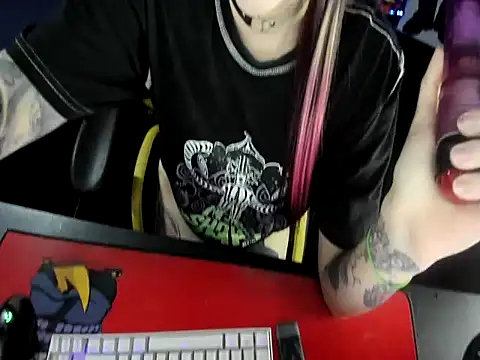 Yummy dark online show from 11.12.25