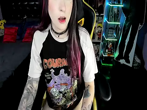 Yummy dark online show from 11.21.25