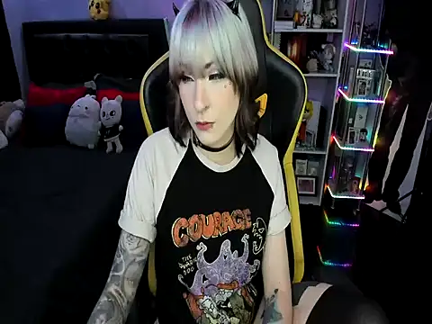 Yummy dark online show from 01.12.26